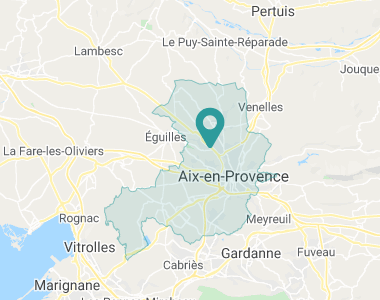 Sainte-Victoire Aix-en-Provence