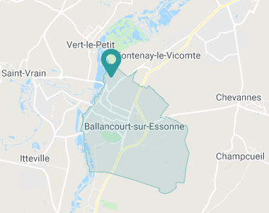 Le Village retraite Ballancourt-sur-Essonne