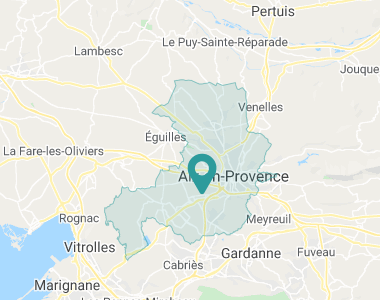 Les Terrasses de la Pioline Aix-en-Provence