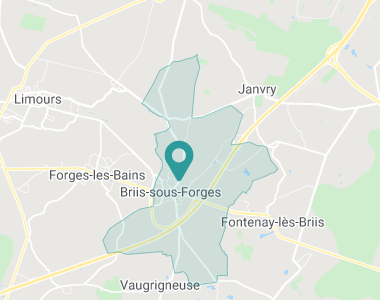 Boissière Briis-sous-Forges
