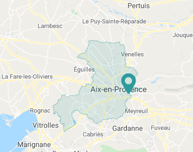 Éleonore Aix-en-Provence