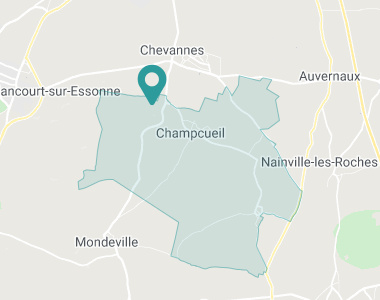 Henri Mondor Site Clémenceau Champcueil