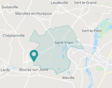 La Boissière Saint-Vrain