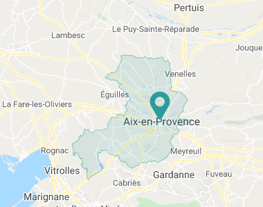 Le Sans-Souci Aix-en-Provence