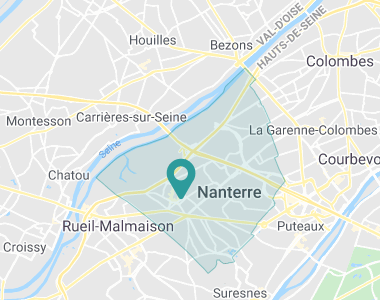 Protestante Nanterre