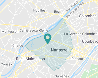 La Chama Nanterre