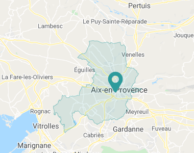 Lou-Paradou Aix-en-Provence
