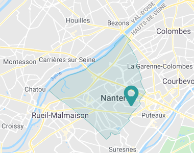 Pasteur Nanterre