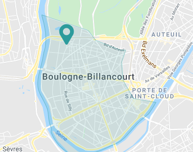 Les Abondances Boulogne-Billancourt