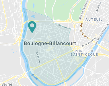 Rouvray Boulogne-Billancourt