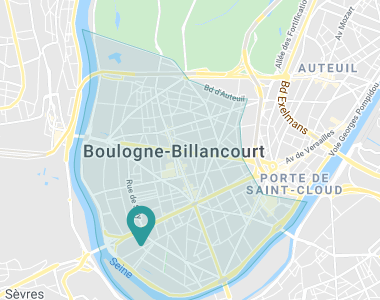 Soleil Boulogne-Billancourt