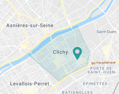 Azur Clichy