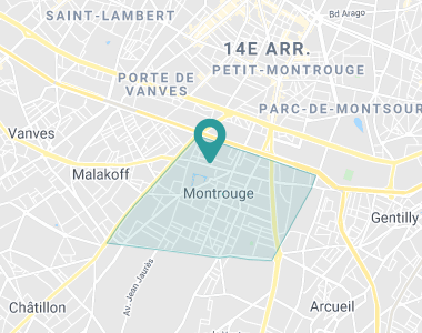 Montrouge