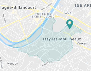 Lasserre Issy-les-Moulineaux