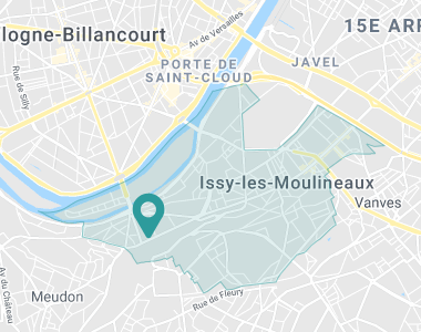 Sainte-Lucie Issy-les-Moulineaux