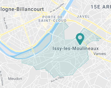 Issy Vaugirard Issy-les-Moulineaux