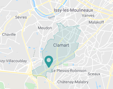 La Maison de l'Erable Argenté Clamart