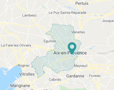 Service Les Templitu Aix-en-Provence
