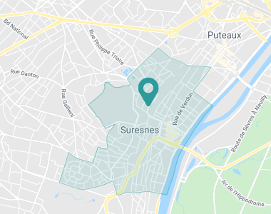  Suresnes