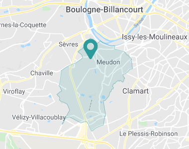 Le Châtelet Meudon