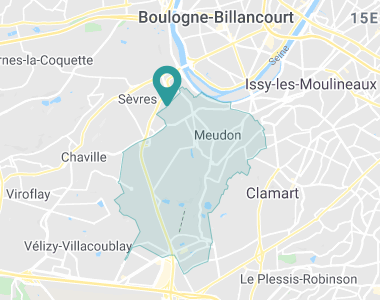 Meudon