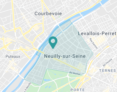 Soyer Neuilly-sur-Seine