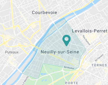 Beloeuil-Miller Neuilly-sur-Seine
