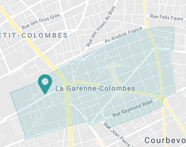 La Tournelle La Garenne-Colombes