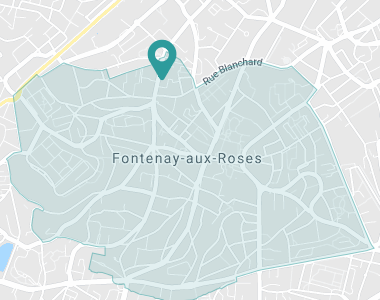 Arca Fontenay-aux-Roses