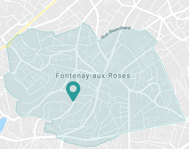 Fonction publique hospitalière l'Abrier Fontenay-aux-Roses