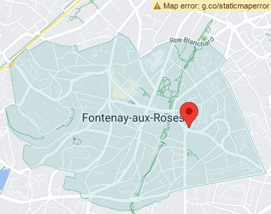 Parc Fontenay-aux-Roses