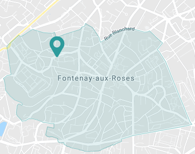 Le Val Content Fontenay-aux-Roses