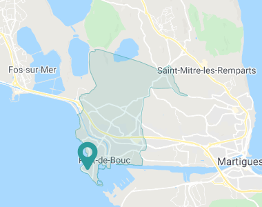 La Presqu'Ile Port-de-Bouc