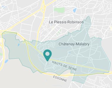 Le Titien Châtenay-Malabry
