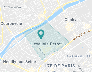 L'Oasis Levallois-Perret