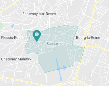Saint-Charles Sceaux