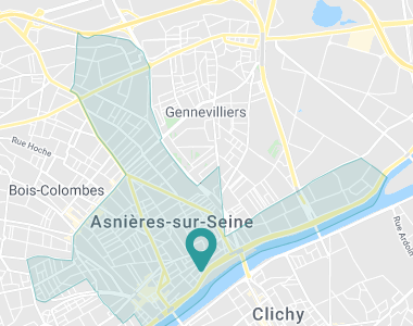  Asnières-sur-Seine