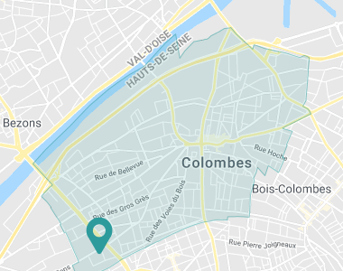 L'Impérial Colombes