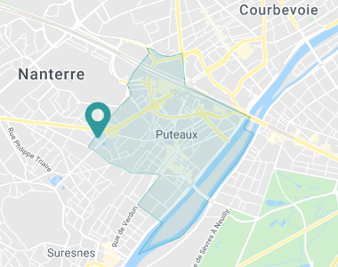 Puteaux