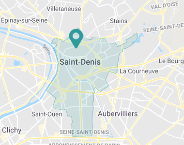 Dionysia Saint-Denis