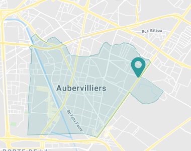 La Maison du Soleil Aubervilliers