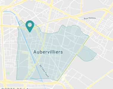 Les Intemporelles Aubervilliers