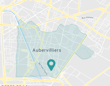 Allendé Aubervilliers