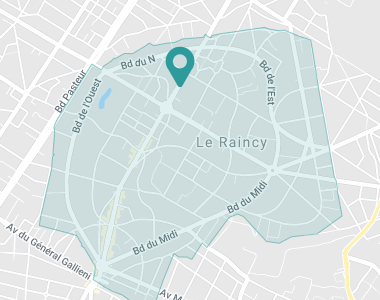 Les Girandières du Raincy Le Raincy