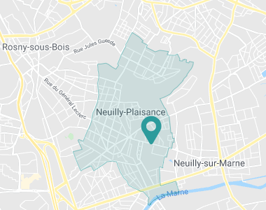 Lauriers de Plaisance Neuilly-Plaisance