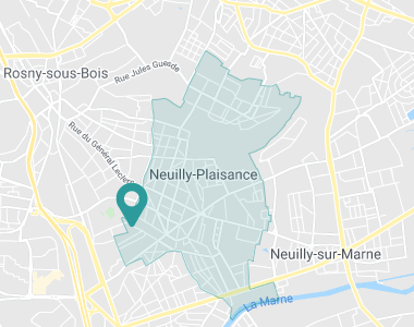 Églantine Neuilly-Plaisance