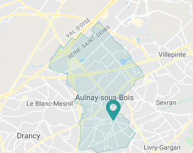 Les 3 cerisiers Aulnay-sous-Bois