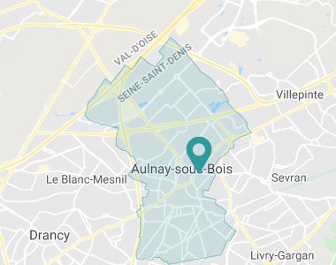 Prefet Chaleil Aulnay-sous-Bois