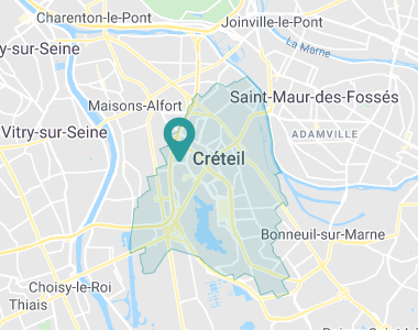 Marivaux Créteil