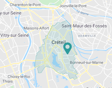 Le Cèdre Bleu Créteil